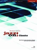 Jazz on! Classics, für Klavier, m. Audio-CD