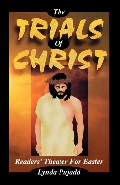 Trials of Christ - Pujado, Lynda