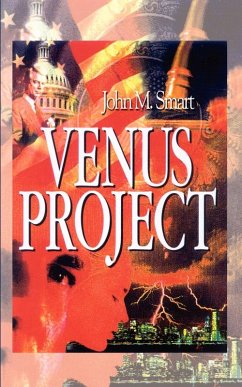 Cover Venus Project