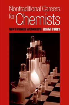 Nontraditional Careers for Chemists - Balbes, Lisa M