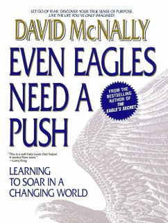 Even Eagles Need a Push - Mcnally, David