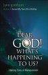 Dear God, What's Happening to Us? - Bild 1