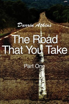 The Road That You Take