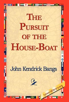 The Pursuit of the House-Boat