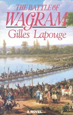 The Battle of Wagram - Lapouge, Gilles