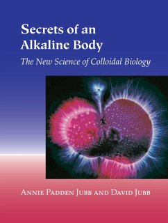 Secrets of an Alkaline Body - Jubb, Annie Padden; Jubb, David