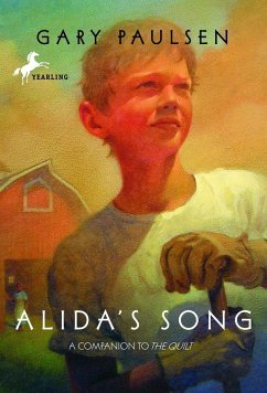 Alida's Song - Paulsen, Gary