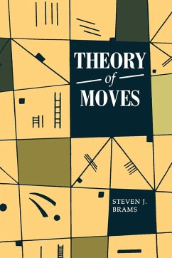 Theory of Moves - Brams, Steven J.