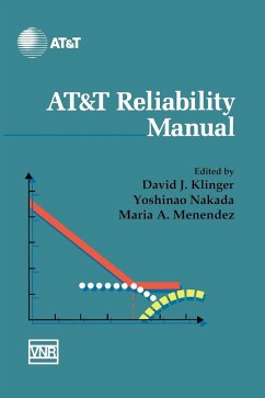 AT&T Reliability Manual - Klinger, David J.;Nakada, Yoshinao;Menendez, Maria A.