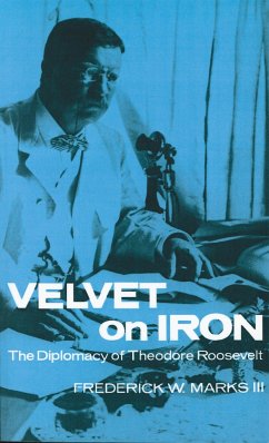 Velvet on Iron - Marks, Frederick W