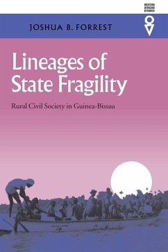 Cover Lineages Of State Fragility