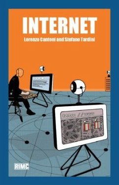 Internet - Cantoni, Lorenzo; Tardini, Stefano