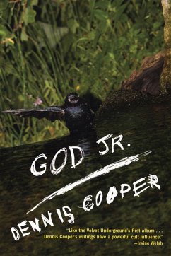 God Jr. - Cooper, Dennis