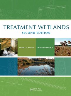 Treatment Wetlands - Kadlec, Robert H; Wallace, Scott