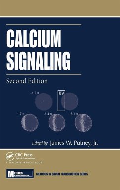 Cover Calcium Signaling