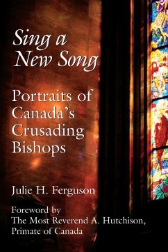 Sing a New Song - Ferguson, Julie H