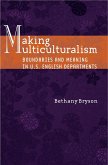 Making Multiculturalism