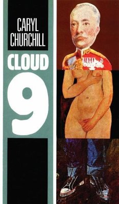 Cloud 9 - Churchill, Caryl