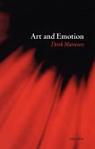 Art and Emotion
