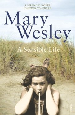 Cover A Sensible Life