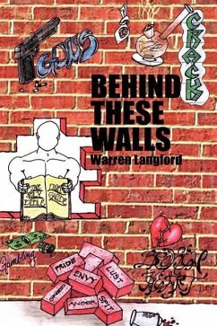 Behind These Walls - Langford, Warren