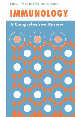 Cover Immunology