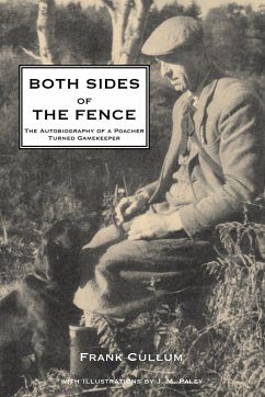 Both Sides of the Fence - Cullum, Frank