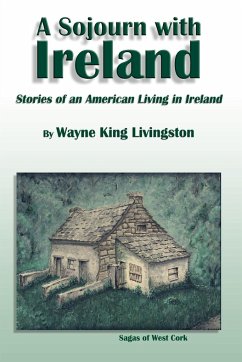 A Sojourn With Ireland - Livingston, Wayne King