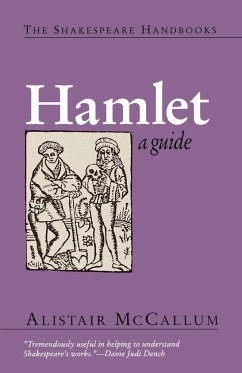Hamlet - Mccallum, Alistair