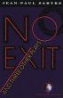 No Exit and Three Other Plays - Bild 1