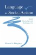 Language As Social Action - Bild 1