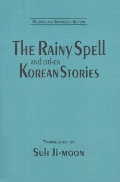 The Rainy Spell and Other Korean Stories - Suh, Ji-Moon