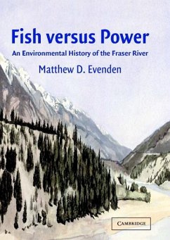 Cover Fish versus Power