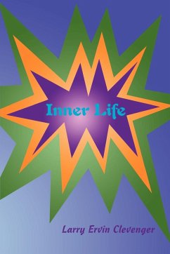 Inner Life - Clevenger, Larry Ervin
