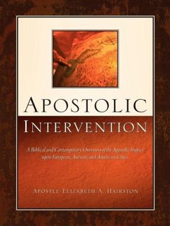 Apostolic Intervention - Hairston, Elizabeth A.