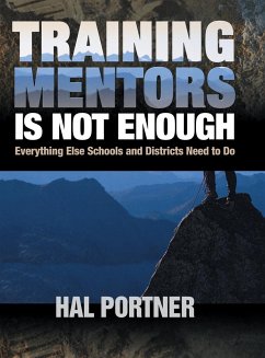 Training Mentors Is Not Enough - Portner, Hal
