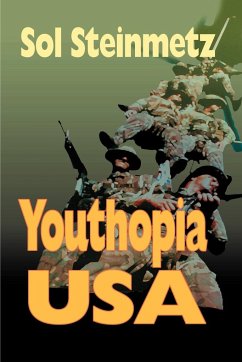 Youthopia USA - Steinmetz, Sol