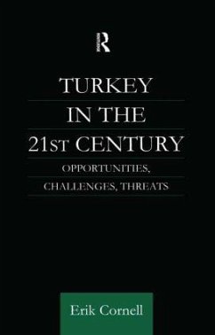 Turkey in the 21st Century - Cornell, Erik