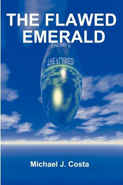 The Flawed Emerald - Costa, Michael J.