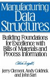 Manufacturing Data Structures