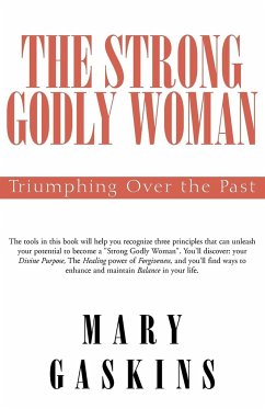 The Strong Godly Woman - Gaskins, Mary