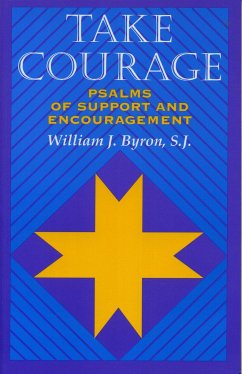 Take Courage - Byron, William J