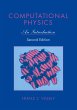Computational Physics - Bild 1