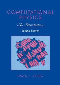 Computational Physics - Vesely, Franz J.