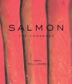 Salmon: The Cookbook