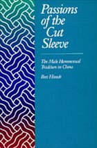 Passions of the Cut Sleeve - Hinsch, Bret