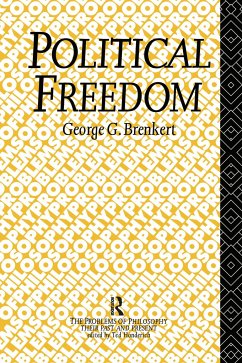 Political Freedom - Brenkert, George G