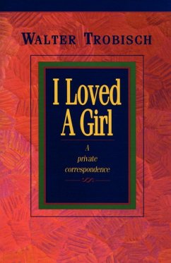 Cover I Loved a Girl