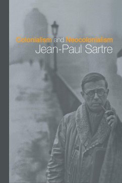 Colonialism and Neocolonialism - Sartre, Jean-Paul