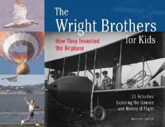 The Wright Brothers for Kids - Carson, Mary Kay